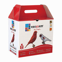 Egg Food Red 10 kg