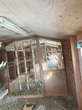 A: Pigeon loft for sale 32.8