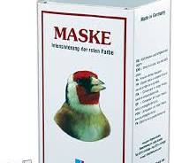 Maske