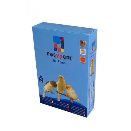 Egg food Yellow 10kg