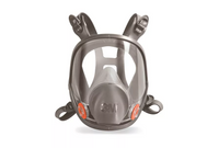 Full-Face Respirator