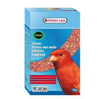Orlux Eggfood for red canaries, dry