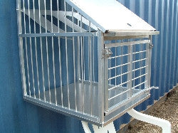Sputnik  Aluminium