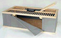 DELUXE  TRAINING BASKET