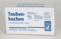 Taubenkuchen