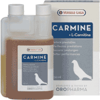 Carmine 250 ml