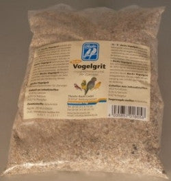 Backs Vogelgrit