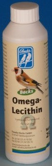 Backs Omega-Lecithin 250ml