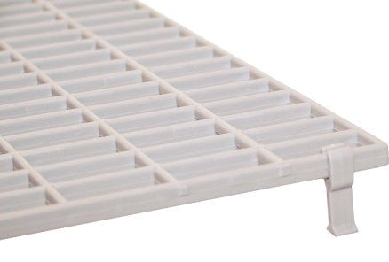 Plastic lattice