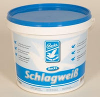 SchlagweiB (floor white)