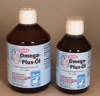 Backs omega-plus