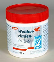 Backs willow bark powder  200g
