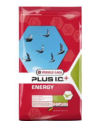 Energy plus Complete sports mixture with high fat content (pre order only we don't ship single bags has to be a pallet of 40 bags)