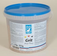Grit Backs with Anis