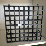 Floor grill, walkable, very solid