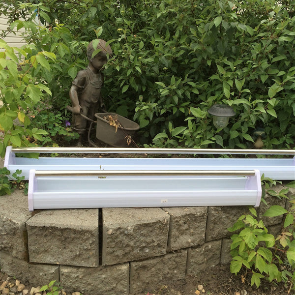 Plastic Feeder from