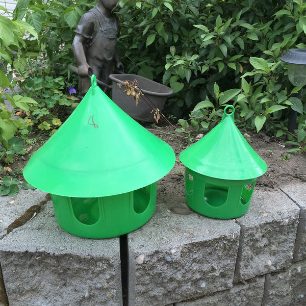 Multi purpose Feeder