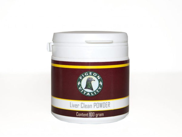 Liver Clean Powder™