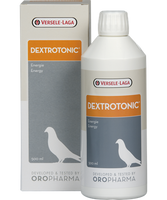 Dextrotonic