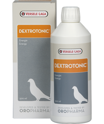 Dextrotonic