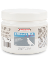 Form-mix plus