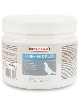 Form-mix plus