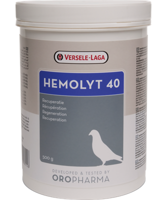 Hemolyt 40