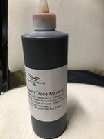 Vitamin and Mineral Supplement
