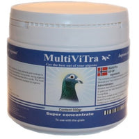 MultiViTra™
