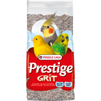 Prestige Grit (Grit with Coral)