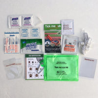 Attention: Tick Remover $ 7.00 for a set of hooks $ 25.00 for the whole package